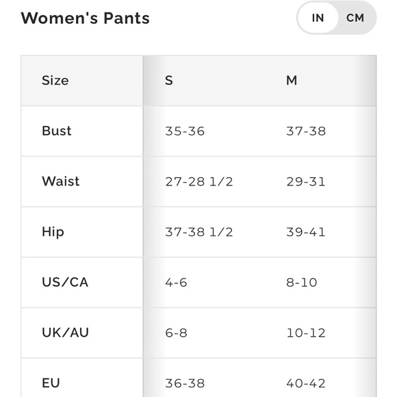 FIGS Women’s Zamora Jogger Scrub Pant Size Small - Picture 5 of 5